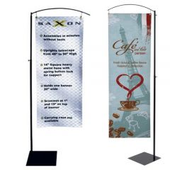 Saxon Stand-TestQBS2H